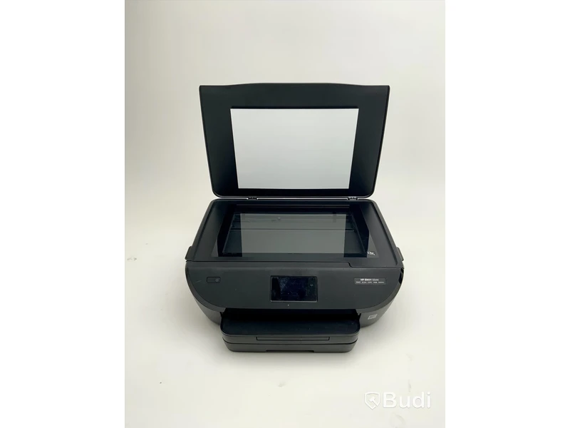 Multifunktionell skrivare. HP Envy 5544