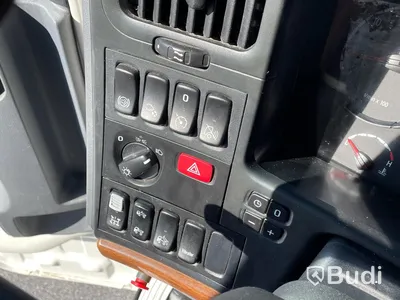Lastbil Scania G360 Dumper Sörling Ilsbo
