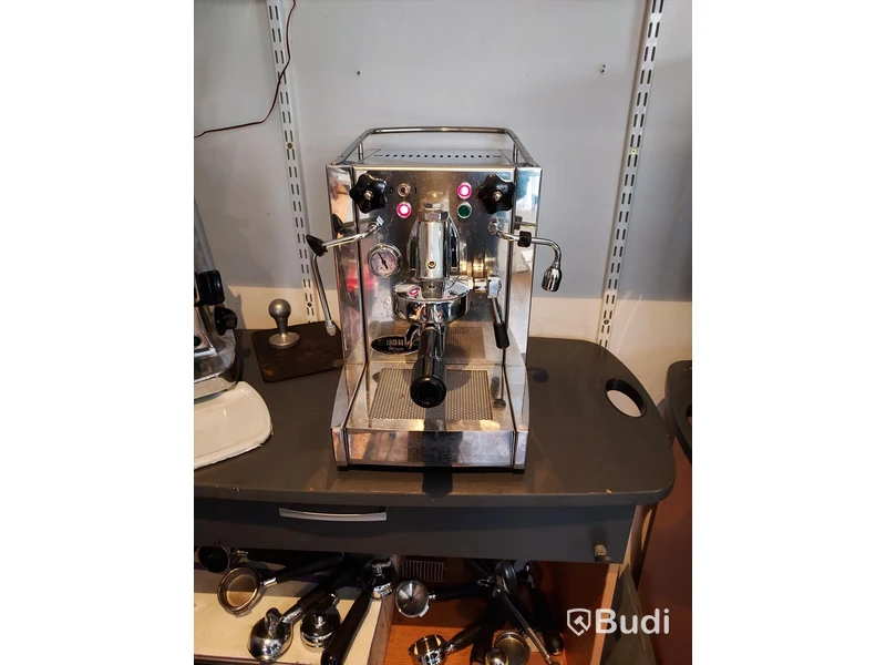 Espressomaskin Isomac Milano