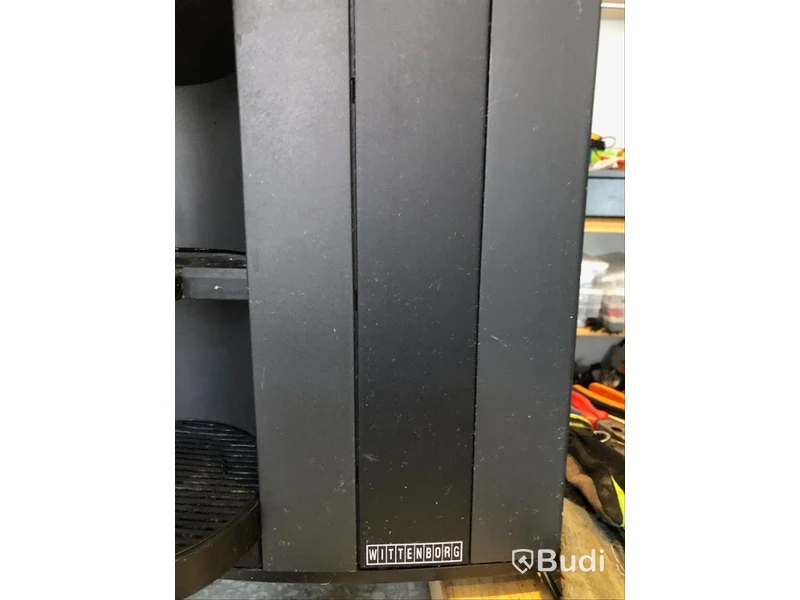 Kaffemaskin Witteborg FB55