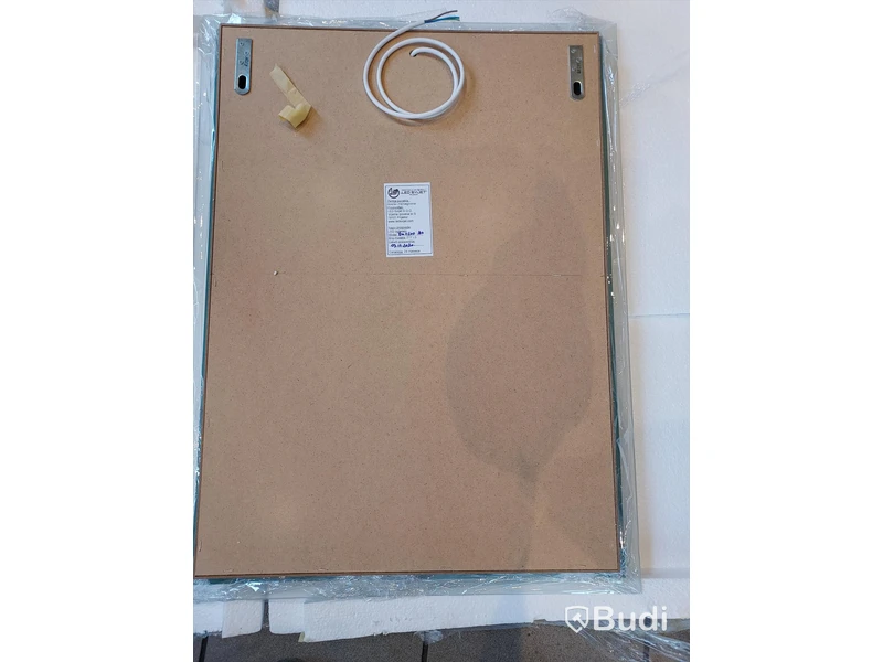 Ledbelyst spegel IP67 ny