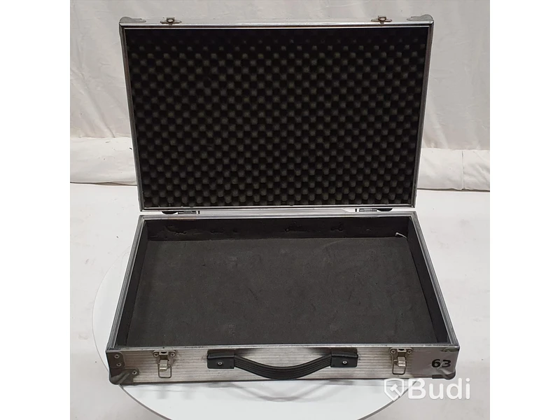 1st Rektangulärt case