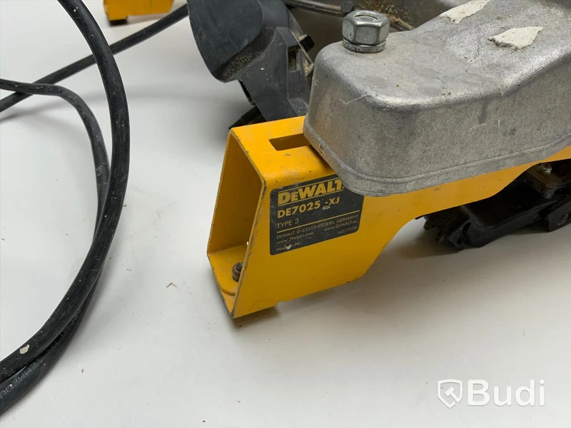 Kap och gersåg / DeWALT dw 770
