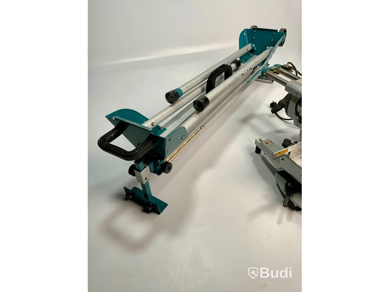 MAKITA Kap & gersåg med stativ LS 0815 FL