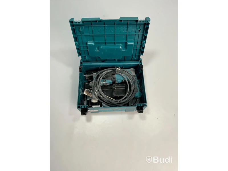 MAKITA HR2630J kombihammare