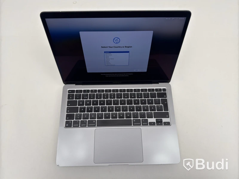 Bärbar dator Apple MacBook Air M1 (2020)