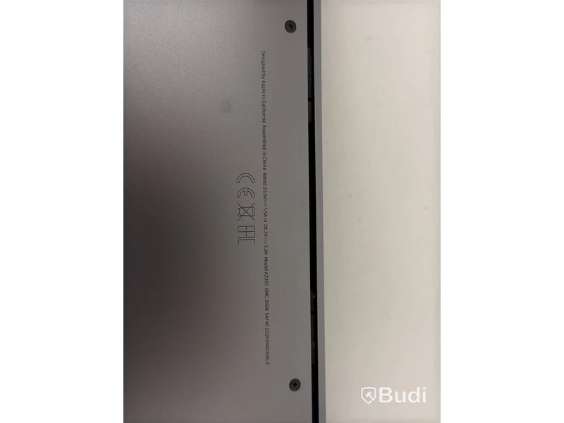 Bärbar dator Apple MacBook Air M1 (2020)
