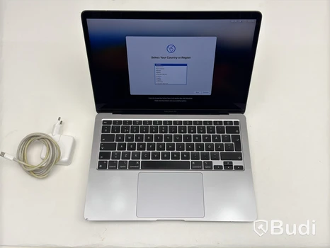 Bärbar dator Apple MacBook Air M1 (2020)