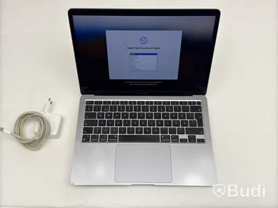Bärbar dator Apple MacBook Air M1 (2020)