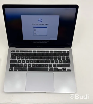 Bärbar dator Apple MacBook Air M1 (2020)
