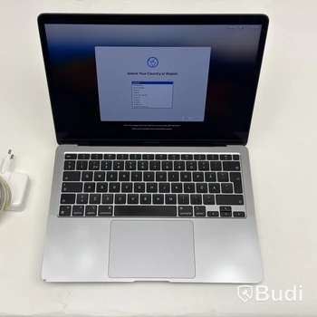 Bärbar dator Apple MacBook Air M1 (2020)