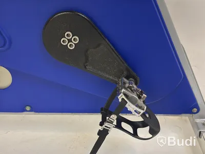 Spinningcykel Body Bike