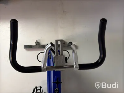 6 st. Spinningcyklar Body Bike