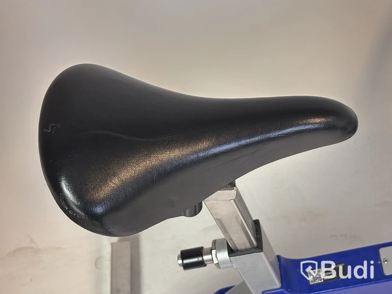 6 st. Spinningcyklar Body Bike