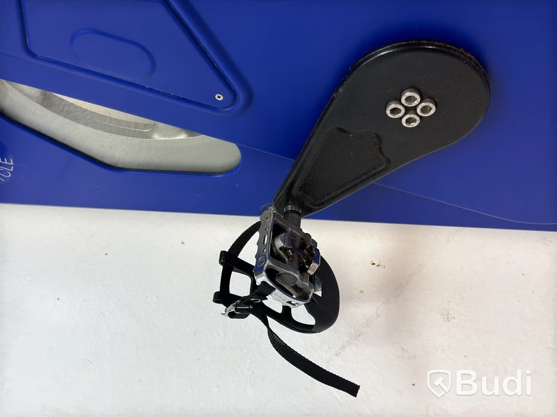6 st. Spinningcyklar Body Bike