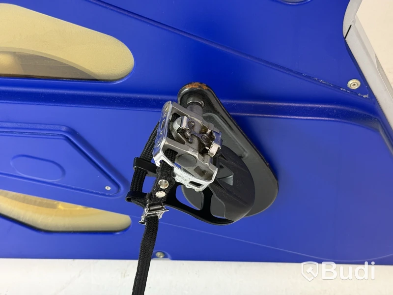 6 st. Spinningcyklar Body Bike
