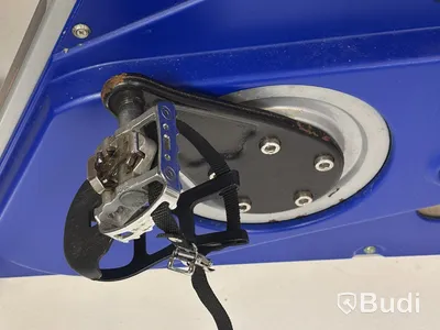 6 st. Spinningcyklar Body Bike