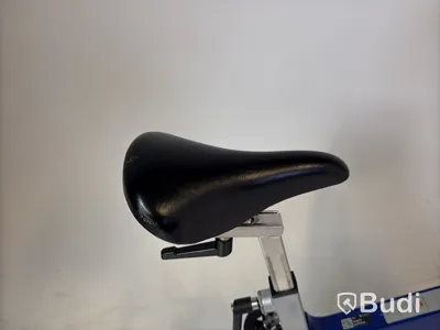 6 st. Spinningcyklar Body Bike