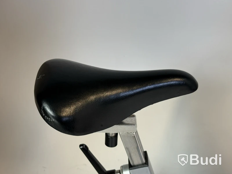 6 st. Spinningcyklar Body Bike