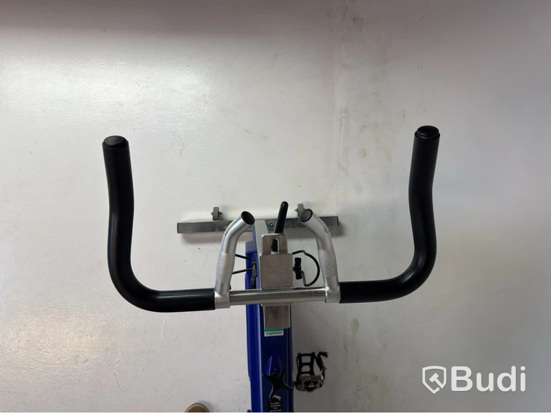 6 st. Spinningcyklar Body Bike