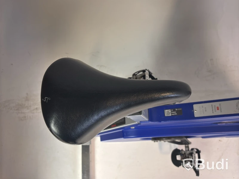 6 st. Spinningcyklar Body Bike