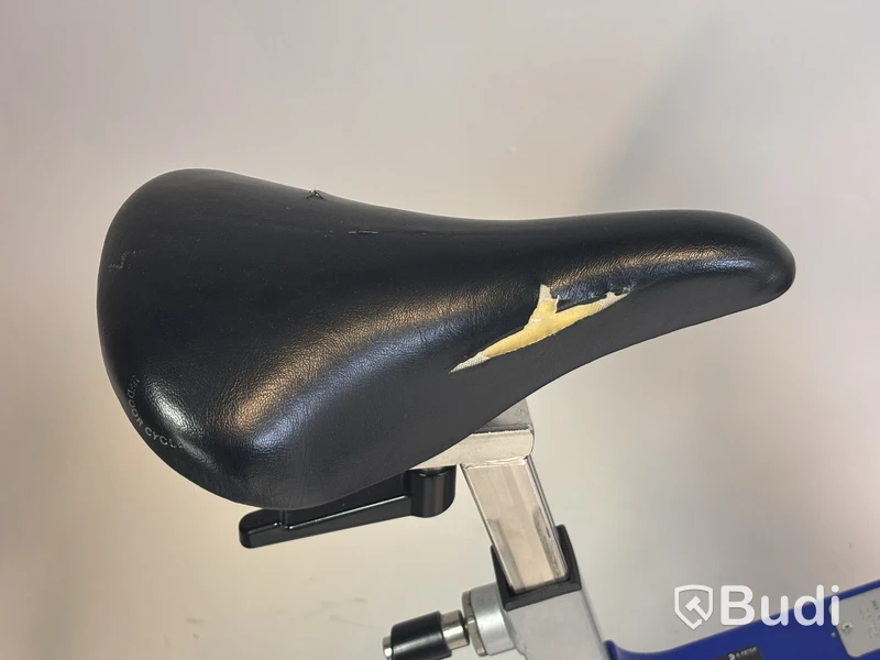 6 st. Spinningcyklar Body Bike