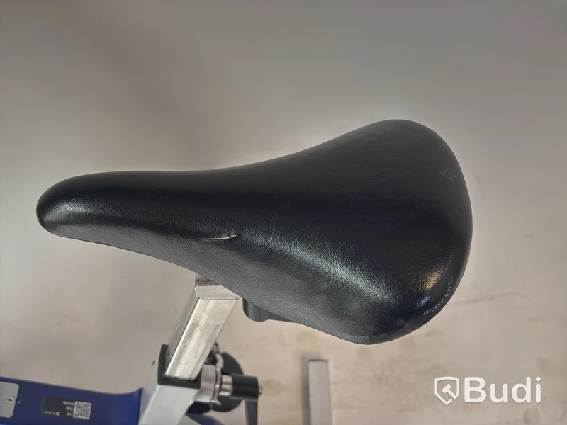 6 st. Spinningcyklar Body Bike