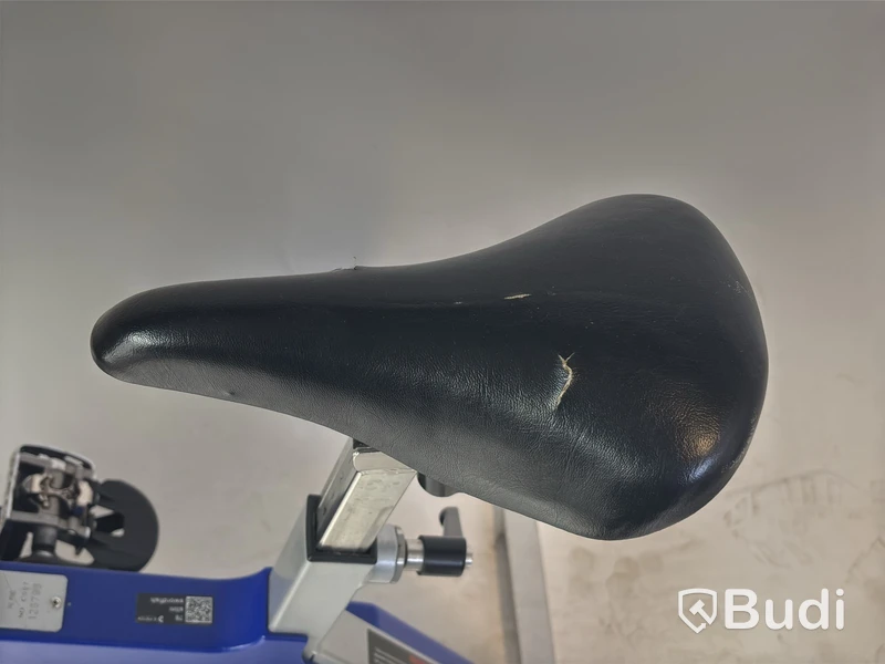 6 st. Spinningcyklar Body Bike
