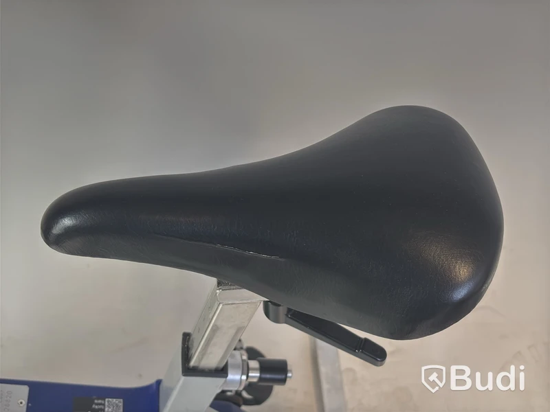 6 st. Spinningcyklar Body Bike