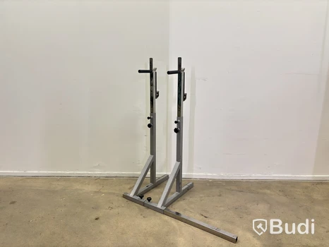 Eleiko Barbell Stand