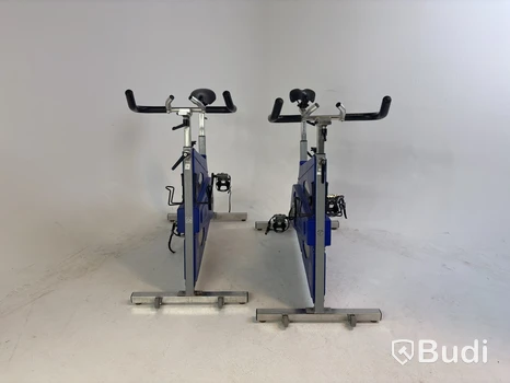 2 Body Bike Spinning Bikes