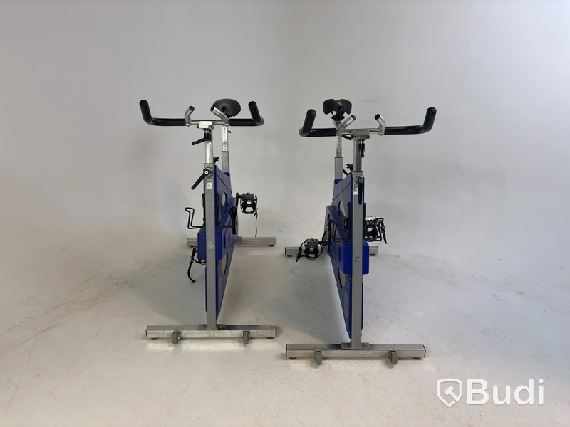 2 Body Bike Spinning Bikes