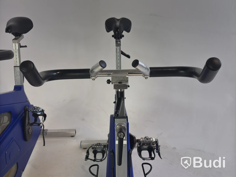 2 Body Bike Spinning Bikes