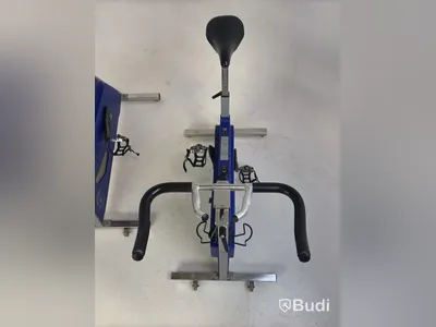 2 Body Bike spin bikes