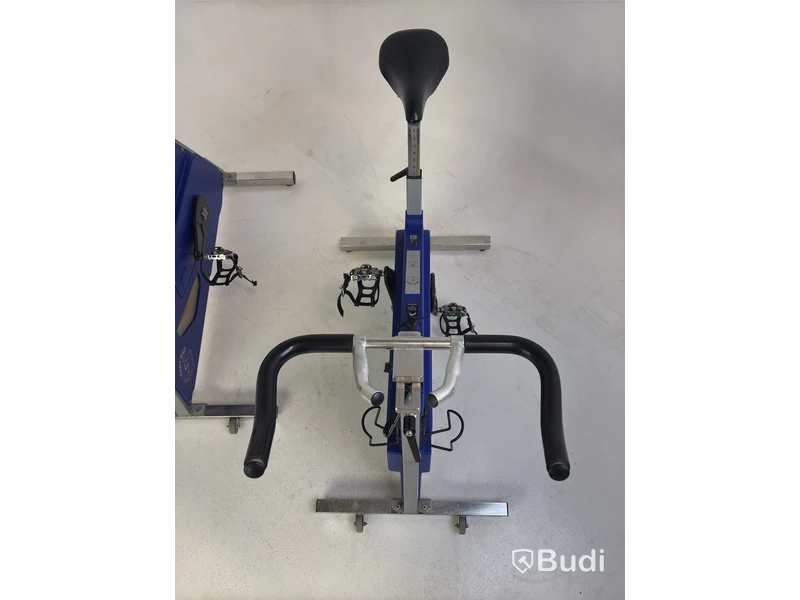 2 Body Bike spin bikes