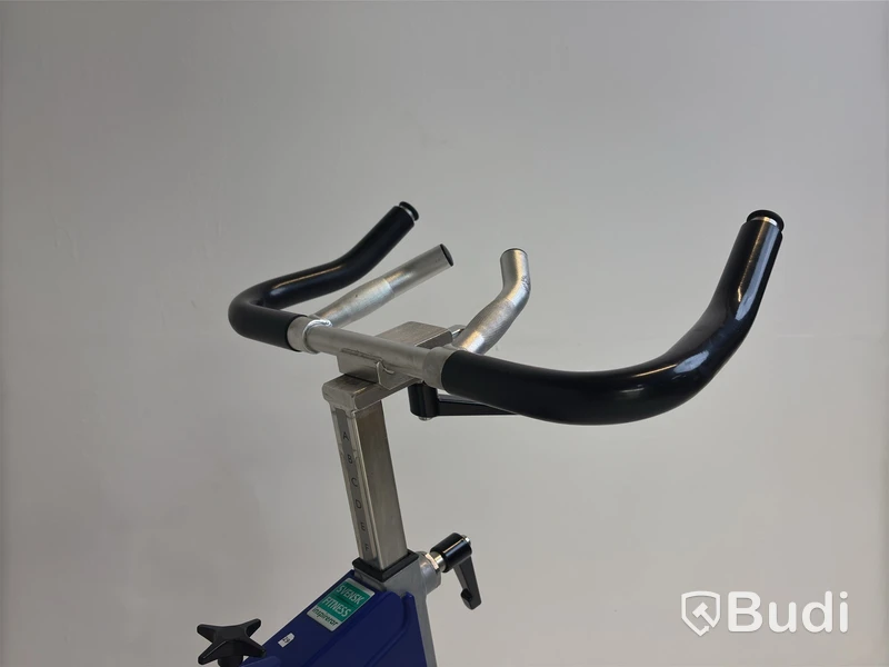 2 Body Bike spin bikes