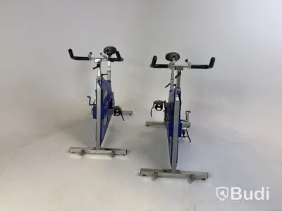 2 Body Bike spin bikes