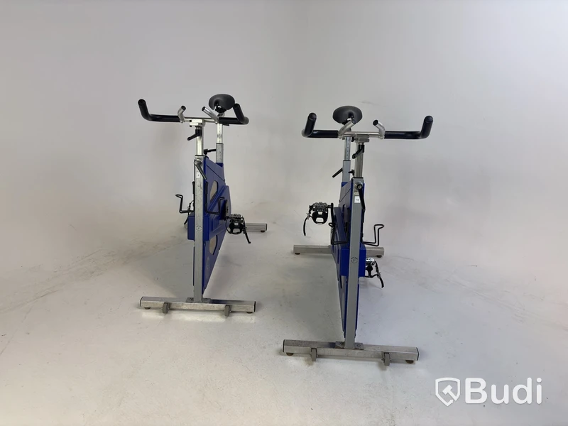 2 Body Bike spin bikes