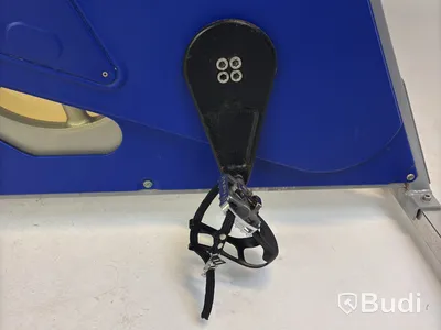 2 Body Bike spin bikes