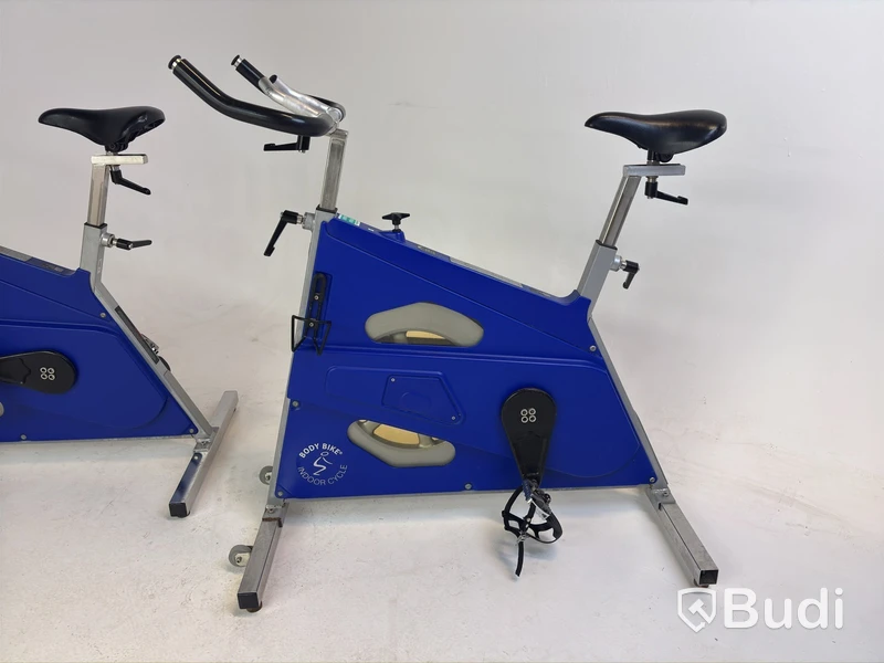 2 Body Bike spin bikes