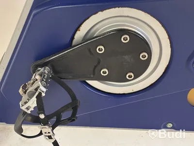 2 Body Bike spin bikes