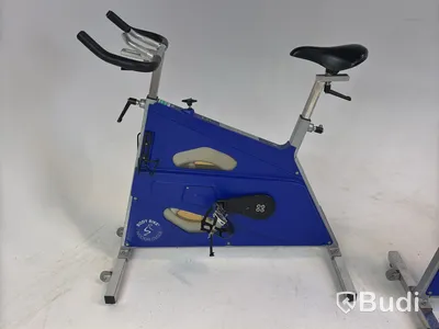 2 Body Bike spin bikes