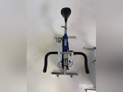 2 Body Bike spin bikes