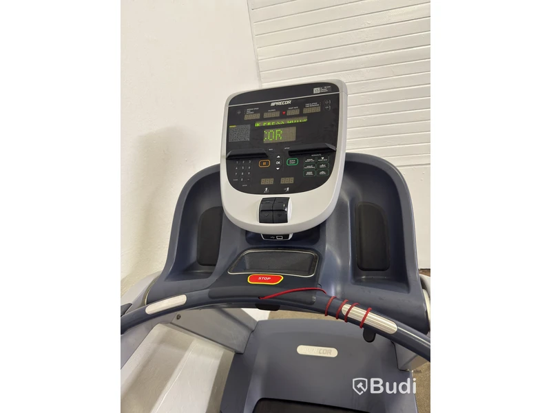 Löpband Precor, TRM 811/835/885