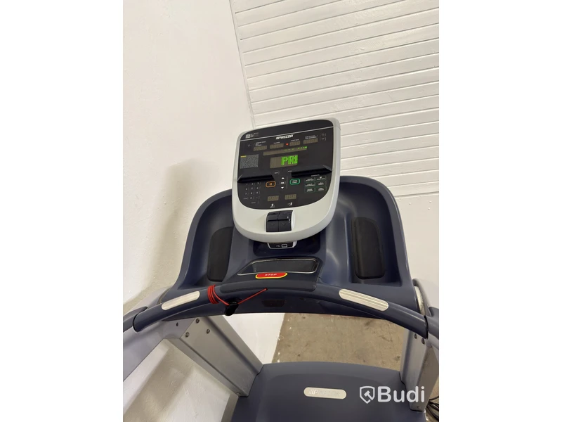 4 st. Löpband Precor, TRM 811/835/885