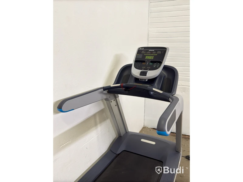 4 st. Löpband Precor, TRM 811/835/885