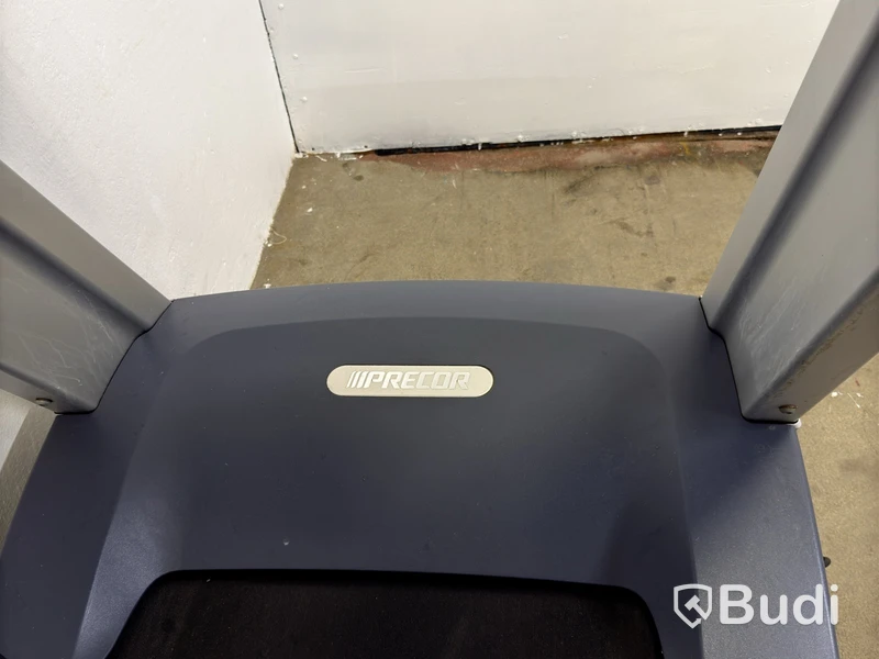 4 st. Löpband Precor, TRM 811/835/885