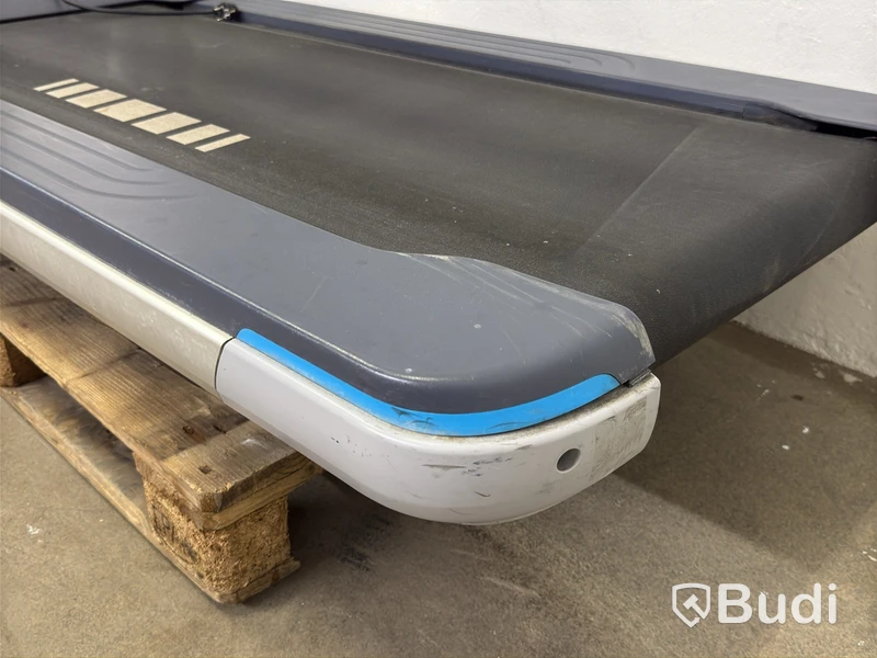 4 st. Löpband Precor, TRM 811/835/885