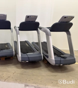 4 st. Löpband Precor, TRM 811/835/885