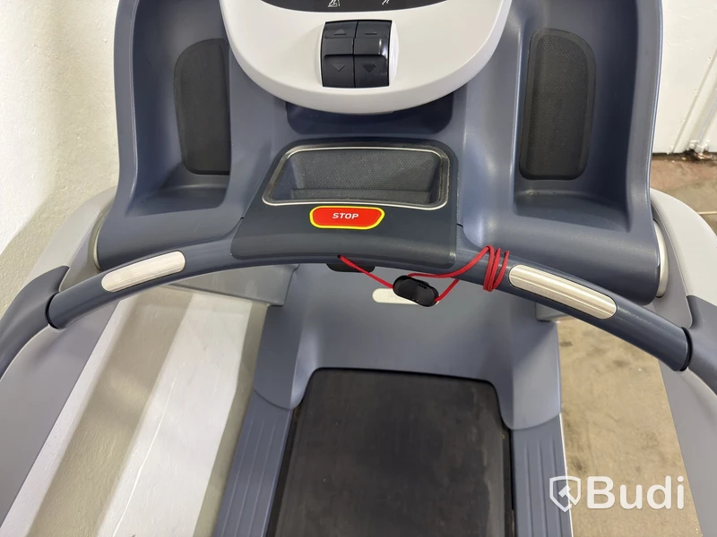 4 st. Löpband Precor, TRM 811/835/885